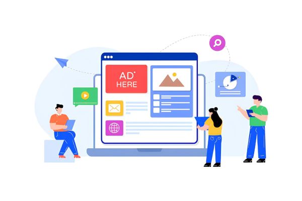 Google Ads › Digital Marketing | Türkiye