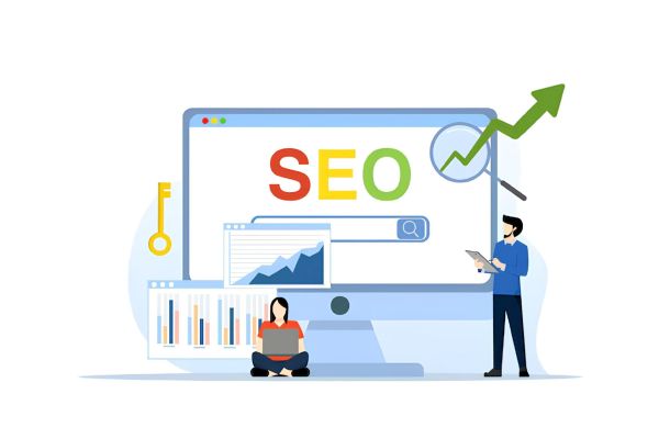 SEO › Digital Marketing | Türkiye