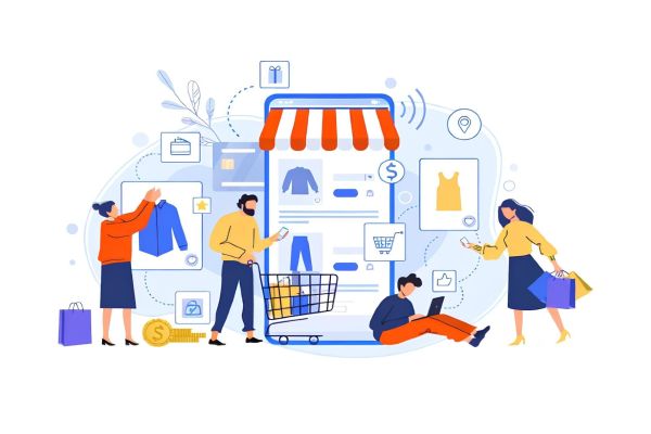 E-Commerce Marketplace › Local Development | Türkiye