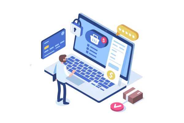 E-Commerce › Web Development | Türkiye