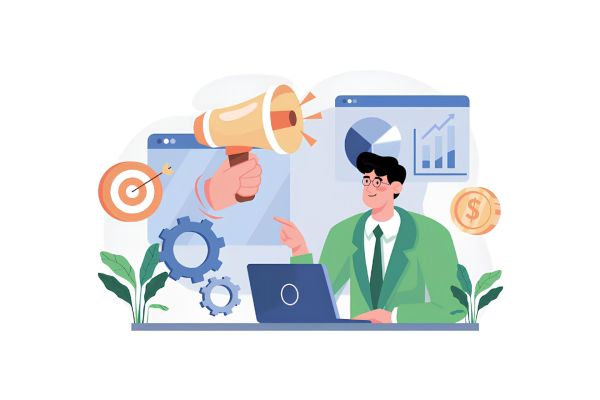 Marketing Solutions › Web Development | Türkiye