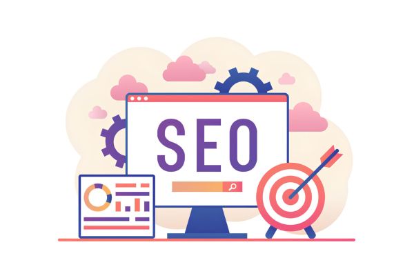 SEO › Web Development | Türkiye