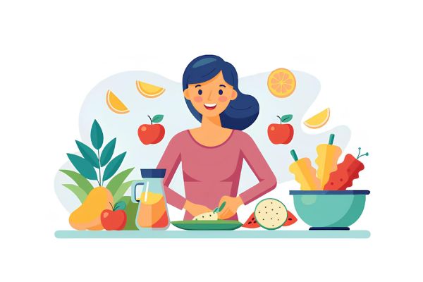 Beslenme › Fiziksel Sağlık | Wellness Rehberi