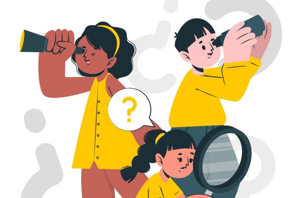 Üstün Zekâlı Çocukları Tanıma ve Değerlendirme Teknikleri › Üstün Zekâlı Çocuklar | Wellness Rehberi